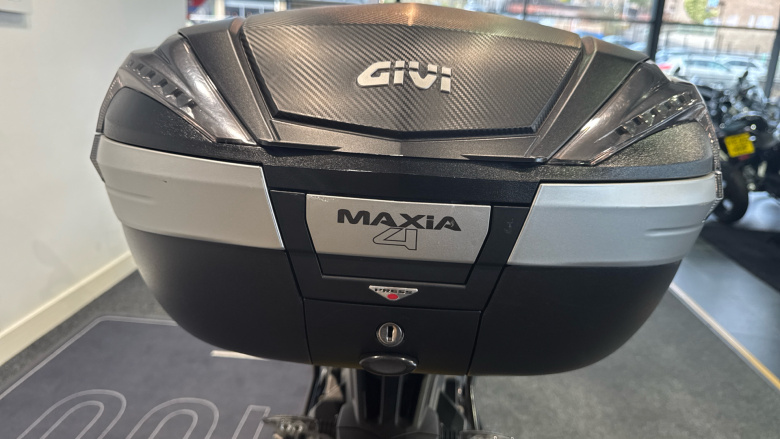 BMW S1000 XR Sport SE ABS